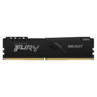 3200 32GB Kingston FURY Beast