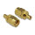 Adapter SMA Stecker > SMB Buchse