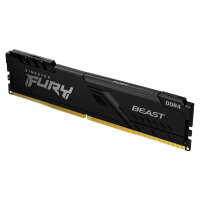 32GB Kingston FURY Beast KIT (2x 16GB)