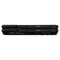 3600 16GB Kingston FURY Beast KIT (2x 8GB)