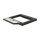 Caddy Slim SATA 5.25? Einbaurahmen (10 mm) für 1 x 2.5? SATA HDD bis 9,5 mm