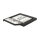 Caddy Slim SATA 5.25? Einbaurahmen (10 mm) für 1 x 2.5? SATA HDD bis 9,5 mm