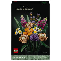 LEGO Creator Expert Blumenstrauß 10280