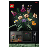 LEGO Creator Expert Blumenstrauß 10280