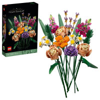 LEGO Creator Expert Blumenstrauß 10280