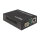 Medienkonverter 10/100/1000Base-T zu 100/1000Base-X SFP