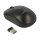 Optische 3-Tasten Mini Maus 2,4 GHz kabellos