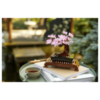 LEGO Creator Expert Bonsai Baum