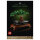 LEGO Creator Expert Bonsai Baum