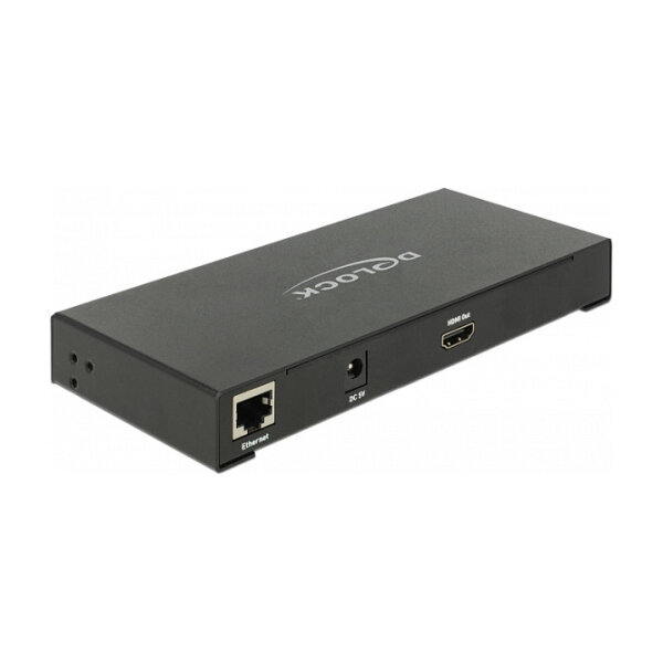 Multi-AV zu HDMI Konverter 4K 60 Hz