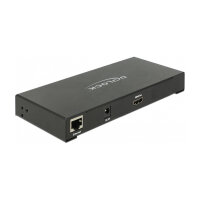 Multi-AV zu HDMI Konverter 4K 60 Hz