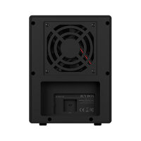 ICY BOX IB-3740-C31 Festplatten-Array