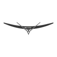 LC-Power 124.5cm (49") LC-M49-DQHD-120-C-Q VA+DP+HDMI