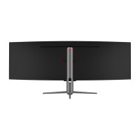 LC-Power 124.5cm (49") LC-M49-DQHD-120-C-Q VA+DP+HDMI