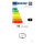 LC-Power 124.5cm (49") LC-M49-DQHD-120-C-Q VA+DP+HDMI