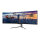 LC-Power 124.5cm (49") LC-M49-DQHD-120-C-Q VA+DP+HDMI