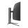 LC-Power 124.5cm (49") LC-M49-DQHD-120-C-Q VA+DP+HDMI