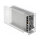 Externes Dual Gehäuse für 2 x 3.5? SATA HDD mit USB Type-C™ Buchse transparent - werkzeugfrei