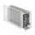 Externes Dual Gehäuse für 2 x 3.5? SATA HDD mit USB Type-C™ Buchse transparent - werkzeugfrei