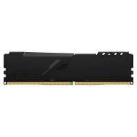 3200 16GB Kingston Fury Beast Black KF432C16BB1/16