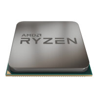 AMD AM4 Ryzen 3 Tray 3200G 3.6GHZ MAX Boost 4.00GHz...