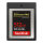 Card 512GB Sandisk Extreme Pro express 1700MB/s
