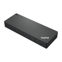 D Lenovo ThinkPad Thunderbolt 4 Workstation Dock 300W