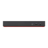 D Lenovo ThinkPad Thunderbolt 4 Workstation Dock 300W