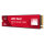 M.2 WD Red SN700 NVMe 4TB M.2 2280 PCIe Gen3 8Gb/s internal drive for NAS devices