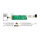 Konverter SATA Pin 8 Power Buchse > M.2 Key B Slot