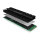 ICY BOX kühlkörper SSD m.2 2280 IB-M2HS-701 black PS5 compatible