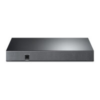 5P TP-LINK TL-SG105-M2 - Unmanaged - 5x2.5G