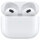 Apple AirPods + AirPod Case 3 - 3rd Generation
