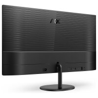 81,3cm/32 (2560x1440) AOC Q32V4 16:9 4ms IPS HDMI DisplayPort VESA Speaker QHD Black