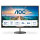 81,3cm/32 (2560x1440) AOC Q32V4 16:9 4ms IPS HDMI DisplayPort VESA Speaker QHD Black