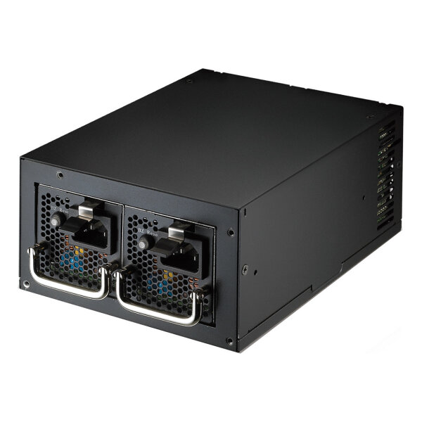 900W FSP Twins PRO 24/7 Redundant ATX | 80+ Gold