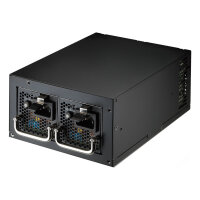 900W FSP Twins PRO 24/7 Redundant ATX | 80+ Gold