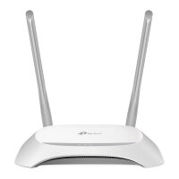 TP-LINK TL-WR840N - N300 Wi-Fi Router