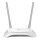 TP-LINK TL-WR840N - N300 Wi-Fi Router