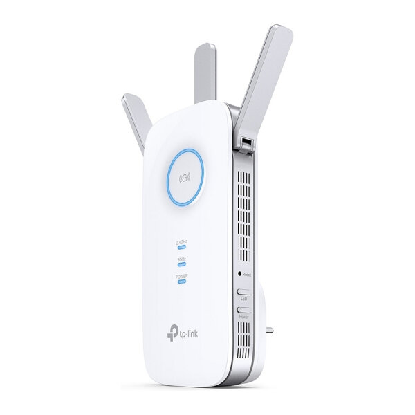 TP-LINK RE550 - AC1900 Wi-Fi Range Extender