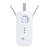 TP-LINK RE550 - AC1900 Wi-Fi Range Extender