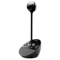 Logitech ConferenceCam BCC950 black