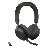 Jabra Evolve2 75 USB-A Bluetooth MS-Teams