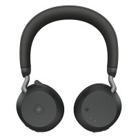 Jabra Evolve2 75 USB-A Bluetooth MS-Teams