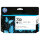 HP 730 130 ml Tinte Matt Schwarz