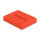 Experimentier-Mini Steckbrett 170 Kontakte rot