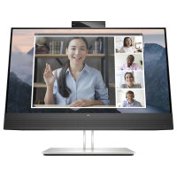 60,45cm/23,8 (1920x1080) HP E24mv G4 Conferencing Monitor...
