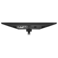 60,45cm/23,8 (1920x1080) HP E24mv G4 Conferencing Monitor 16:9 5ms IPS HDMI VGA DisplayPort VESA Pivot Speaker Full HD Black/Silver