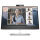 60,45cm/23,8 (1920x1080) HP E24mv G4 Conferencing Monitor 16:9 5ms IPS HDMI VGA DisplayPort VESA Pivot Speaker Full HD Black/Silver