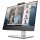 60,45cm/23,8 (1920x1080) HP E24mv G4 Conferencing Monitor 16:9 5ms IPS HDMI VGA DisplayPort VESA Pivot Speaker Full HD Black/Silver